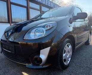 Renault Twingo Gebrauchtwagen