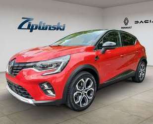 Renault Captur Gebrauchtwagen