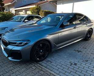 BMW 550 Gebrauchtwagen