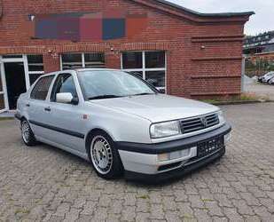 VW Vento 