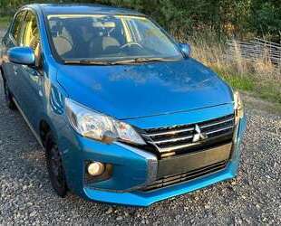 Mitsubishi Space Star Gebrauchtwagen