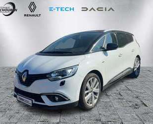 Renault Grand Scenic Gebrauchtwagen