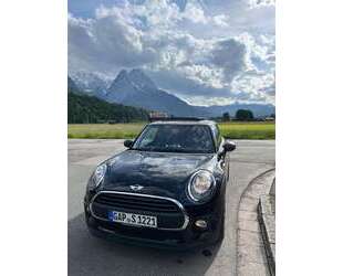 Mini One Gebrauchtwagen