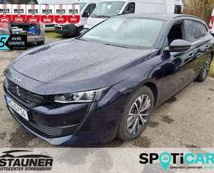 Peugeot 508 Gebrauchtwagen