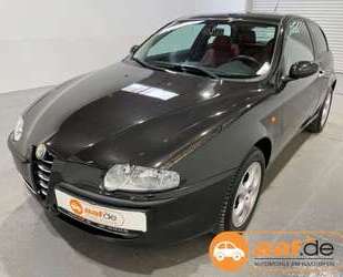 Alfa Romeo 147 Gebrauchtwagen