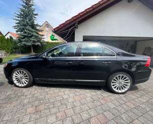 Volvo S80 Gebrauchtwagen