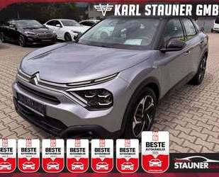 Citroen C4 Gebrauchtwagen