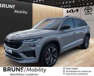 Skoda Kodiaq Gebrauchtwagen