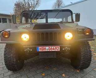 Hummer H1 Gebrauchtwagen