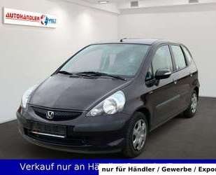 Honda Jazz Gebrauchtwagen