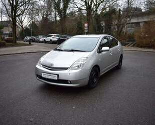 Toyota Prius Gebrauchtwagen