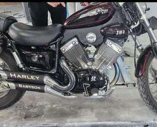 Yamaha XV 535 Gebrauchtwagen