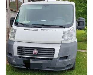 Fiat Ducato Gebrauchtwagen