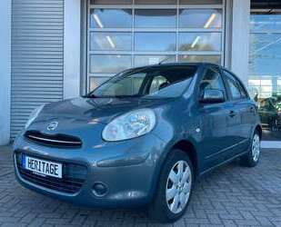 Nissan Micra Gebrauchtwagen