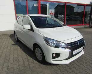 Mitsubishi Space Star Gebrauchtwagen