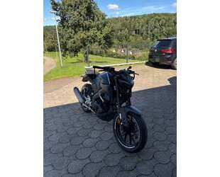 Yamaha MT-125 Gebrauchtwagen