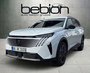 Peugeot 5008 Gebrauchtwagen