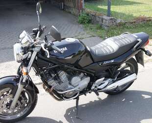 Yamaha XJ 600 Gebrauchtwagen