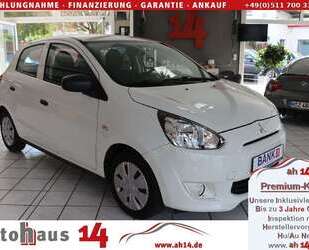 Mitsubishi Space Star Gebrauchtwagen