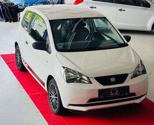 Seat Mii Gebrauchtwagen