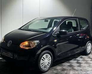 VW up! Gebrauchtwagen