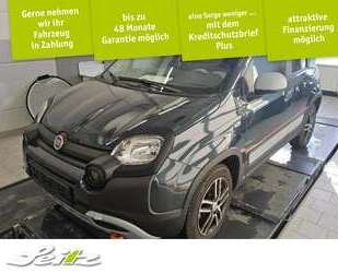 Fiat Panda Gebrauchtwagen