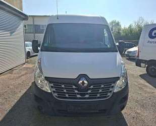 Renault Master Gebrauchtwagen