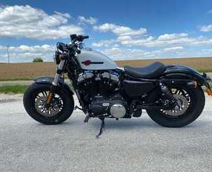 Harley Davidson Sportster Gebrauchtwagen