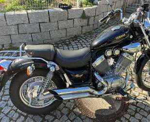 Yamaha XV 535 Gebrauchtwagen