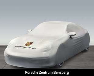 Porsche Taycan Gebrauchtwagen
