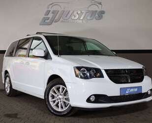 Dodge Grand Caravan Gebrauchtwagen