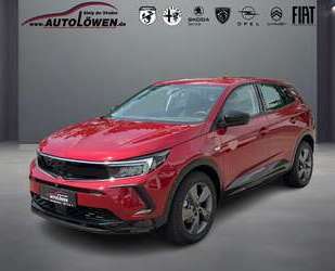 Opel Grandland X Gebrauchtwagen