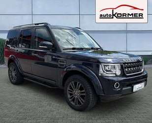 Land Rover Discovery Gebrauchtwagen