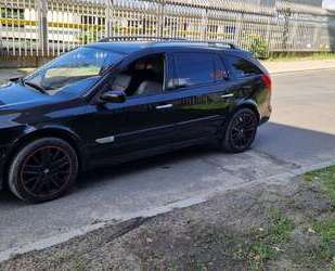 Renault Laguna Gebrauchtwagen