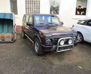 Lada Niva Gebrauchtwagen