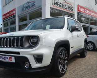 Jeep Renegade Gebrauchtwagen