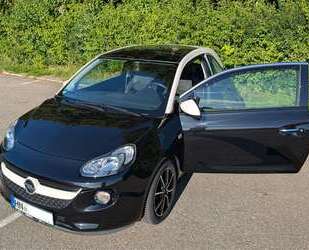 Peugeot Adam 