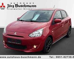 Mitsubishi Space Star Gebrauchtwagen
