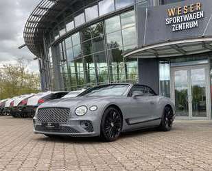 Bentley Continental Gebrauchtwagen