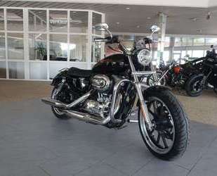 Harley Davidson Sportster Gebrauchtwagen