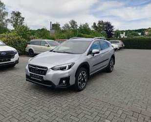 Subaru XV Gebrauchtwagen