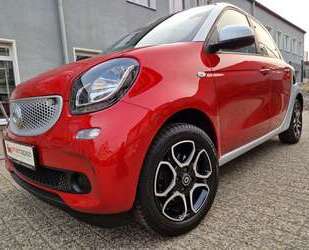 Abarth forFour 