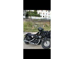 Harley Davidson Sportster Gebrauchtwagen