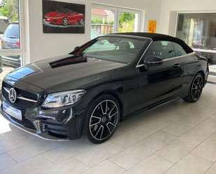 Mercedes-Benz C 300 Gebrauchtwagen