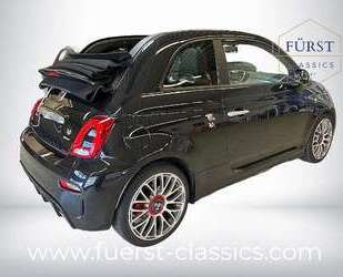 Abarth 595C Gebrauchtwagen