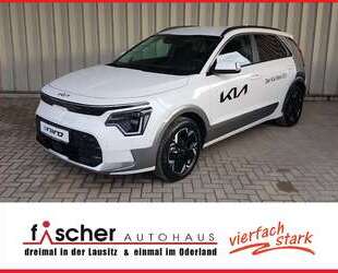 Kia e-Niro Gebrauchtwagen