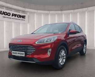 Ford Kuga Gebrauchtwagen