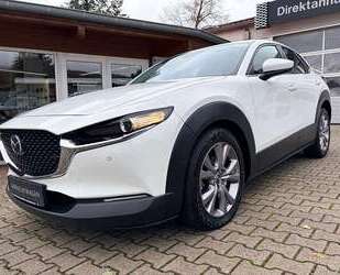 Mazda CX-30 Gebrauchtwagen