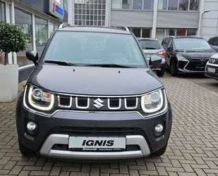 Suzuki Ignis Gebrauchtwagen