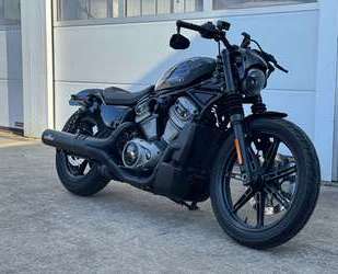 Harley Davidson Sportster Gebrauchtwagen